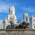 Madrid poneo titulu najboljeg grada za zdrav i uravnotežen život