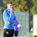 Vremeplov – Krivokapić: Ispunio sam snove golom protiv Partizana