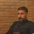 "Eden Azar kuca Na vrata svlačionice, traži me..." Hit priča Aleksandra Todorovskog: "On je broj jedan!"