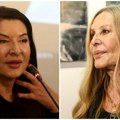 "Duboko joj se izvinjavam": Verica Rakočević se obratila Marini Abramović, njena poruka zapalila društvene mreže