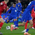 (VIDEO) Vrhunska solaža Mbapea srušila bedem Azerbejdžana