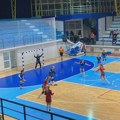 Rukometašice “Topličanina” pobedile “Vojvodinu”