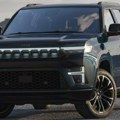 2026 Jeep Grand Wagoneer