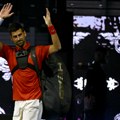 Novak: Voleo bih da mogu da zamenim telo sa mlađim