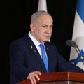 Нетањаху: Рат у Гази ће се завршити када Хамас буде разоружан