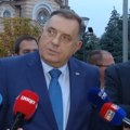 Kuva u Srpskoj: Dodik "osuo" po opoziciji - "sve izdajnik do izdajnika, sve konvertit do konvertita"