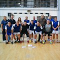 Завршен турнир „Радничке спортске игре 2025“