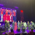 Hitovi grupe index uživo u Sava Centru: Veliki koncert "Indexi i prijatelji" 3. decembra