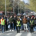 Studenti u blokadi upozoravaju: „Marko Nikolić se lažno predstavlja kao deo našeg pokreta, širi dezinformacije, preti i…