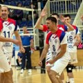 Biće „Partizan” neosvojiv bastion