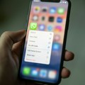 Kraj spam porukama: WhatsApp uvodi nova ograničenja