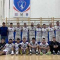 Užički rukometaši slavili protiv Mokre Gore