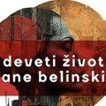 Nagrada „Stevan Sremac“ Marku Stojkiću za roman „Deveti život Ane Belinski“