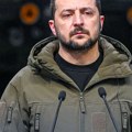 Zelenski tvrdi da rat nije ni blizu kraja: „Rusija planira da pokrene veliku agresiju u Evropi 2029. ili 2030.“