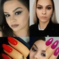 Гага Наилс & Беаути – Професионална шминка и нокти у срцу Ивањице