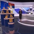 Studio vesti TV Prva bez konkurencije: Pogledajte kako izgleda najsavremenija AG tehnologija u programu VIDEO