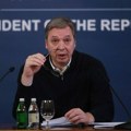 Vučić sutra sa timovima zaduženim za energetsku stabilnost i bezbednost Srbije