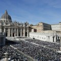 U Vatikanu još nema uslova da žene postanu rukopoloženi đakoni