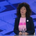 Кустоскиња: Ово је последњи стадијум културе под СНС-ом, Селаковић и Гојковић само глумили министре