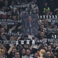 Objavljeno koliko ljudi je tačno bilo u Areni na meču Partizan - Zvezda, ispisana je nova istorija Evrolige