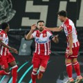 Crvena zvezda zimske pripreme završava jakom proverom: Austrijanci otkrili ime rivala