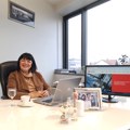 Arijana Maksimčuk, vlasnica kompanije Telemax: U biznisu nema čekanja - ili stvarate ili nestajete