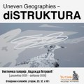 Otvaranje izložbe “Nejednake geografije“ u Galeriji “Nadežda Petrović“