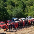 Heroji naših dana: Gorska služba spasavanja u Nišu, godišnje interveniše više od 1.000 puta