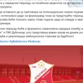 Novi momenti u leskovačkoj fudbalskoj sagi, a možda i fudbaleri najzad dobiju plate