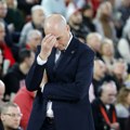 Penjaroja razočaran posle Monaka: „Nismo se takmičili u prvom poluvremenu, igrali smo mekano i bez emocija“