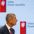 Babiš: Češka vlada tajno slala oružje Ukrajini vredno 700 miliona evra