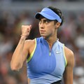 Olga Danilović zaradila bogatstvo pobedom nad Venus Vilijams