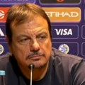 "Ne možete da se poredite sa NBA, samo nastavite": Ergin Ataman zapretio Evroligi, veliki skandal u Izraelu