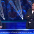 "Nikad duže razmišljanje": Pitanje koje je zbunilo takmičara u "Superpoteri", znate li odgovor?
