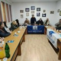 Novoizabrani predsednik MO Novo lice Srbije: Zalagaćemo se da se Grdelici vrati status opštine