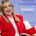 Kako je Đorđa Meloni zbog tima Džej Di Vensa postala Dinja