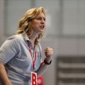 Sandra Kolaković nova selektorka rukometašica Srbije