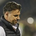 VIDEO Stanojević ostao u čudu: Igrač odbio izmenu, pogledajte šta je uradio kada je video tablu