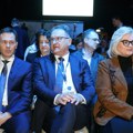 Otvoren 33. Kopaonik biznis forum, najvažniji privredni skup u regionu: I ove godine, teme poremetila nova geo-kriza (foto)