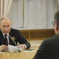 Vučić o "zahladnelom" odnosu sa Moskvom: Putinu sam rekao - evo liste, u čemu je problem?