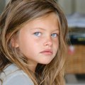 Bila je proglašena najlepšom devojčicom na svetu, a sada se verila: Tilan Blondo rekla "da" poznatom glumcu