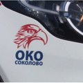 „Oko sokolovo“ oborilo devojku na pešačkom prelazu