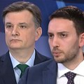 "Ovi izbori će doneti tektonske promene" Jovanov i Grbović o KiM, pravosudnim zakonima i lokalnim izborima