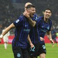 Inter štuca li štuca - novi kiks, Milan diše za vratom
