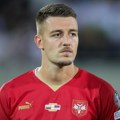 Sergej Milinković-Savić otvorio dušu posle povratka u reprezentaciju Srbije! Emocije ga preplavile, govorio je o teškom…