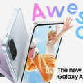 Predstavljeni Samsung Galaxy A57 i A37: Srednja klasa sa naprednim funkcijama