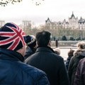 U Londonu diplomci sve teže dolaze do radnog mesta