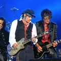 Džoni Dep u našem regionu: "Hollywood Vampires" najavio koncert