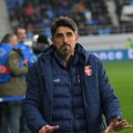 Paunović posle pobede: Fudbal se igra kad si ljut