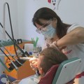 Odlazak kod zubara od najranijeg uzrasta navika koja sprečava strah